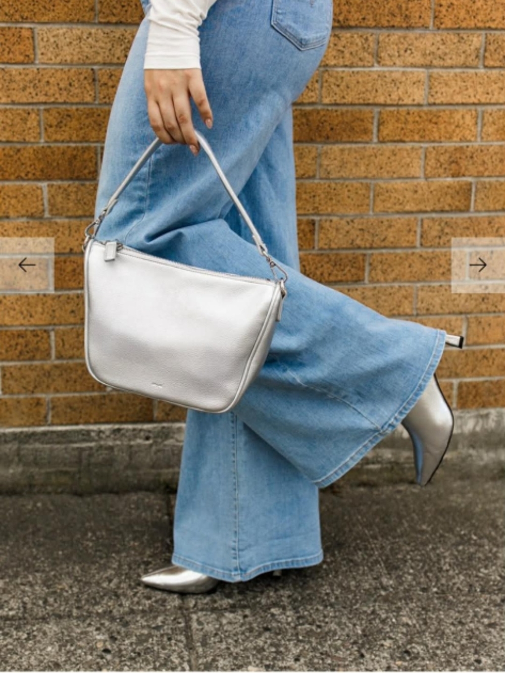 Colab Haven Handbag